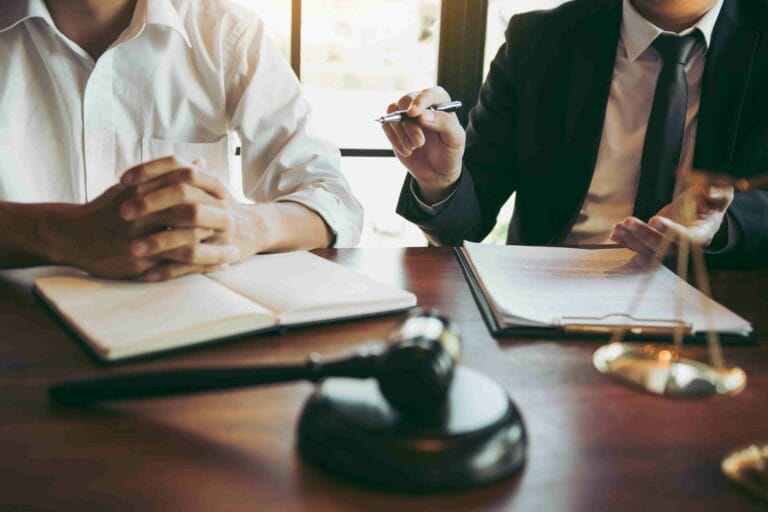 meeting with lawyer. Nick Parr is your best option if you are looking for a criminal defense lawyer